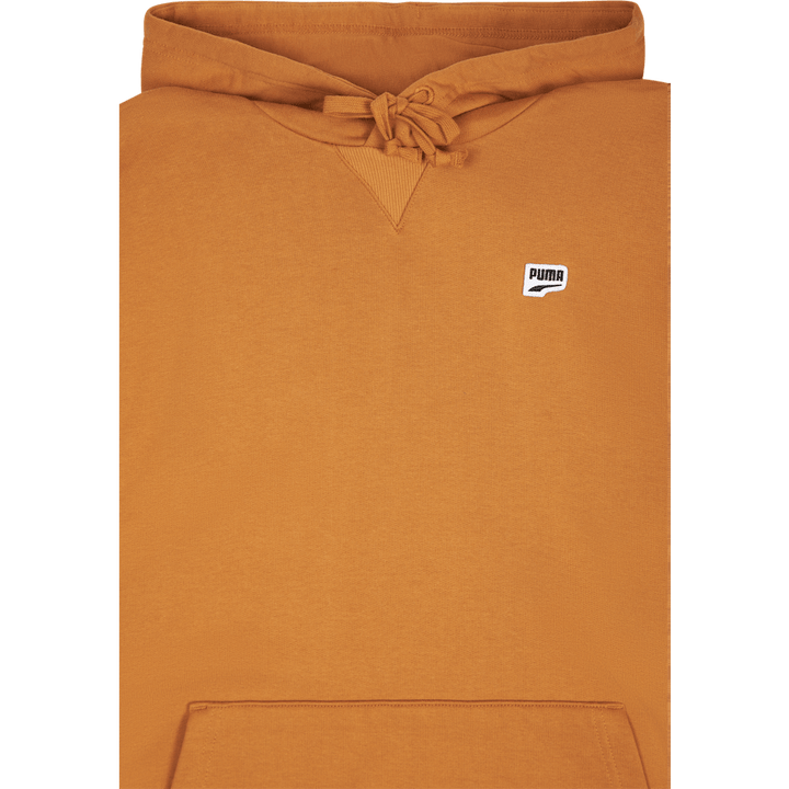 Felpa con cappuccio Downtown Tr Desert Tan