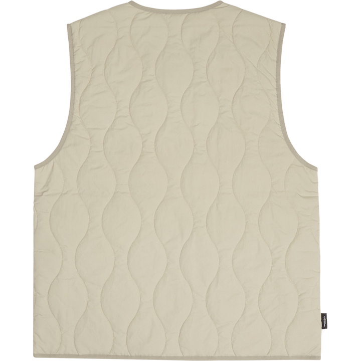 Downtown Padded Gilet Pristine
