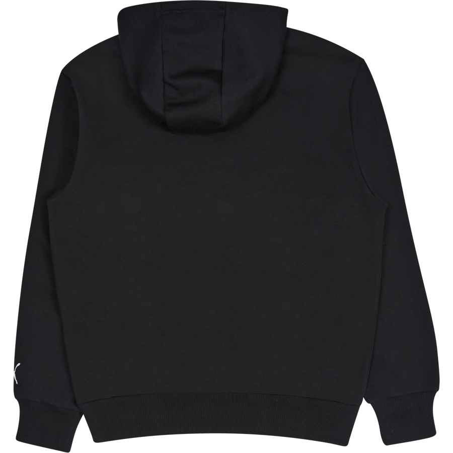Felpa con cappuccio Fundamentals Puma