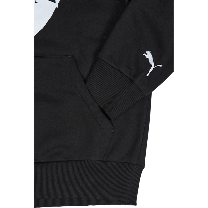 Felpa con cappuccio Fundamentals Puma