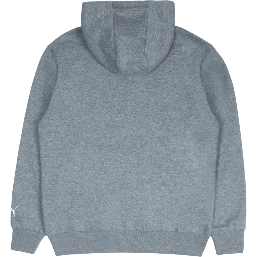 Felpa con cappuccio Fundamentals Medium