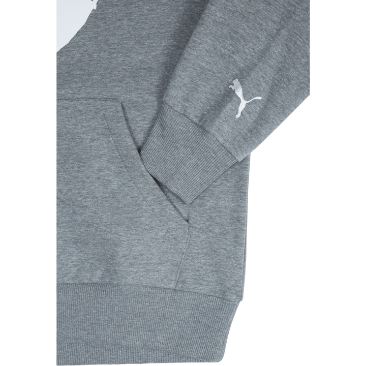 Felpa con cappuccio Fundamentals Medium