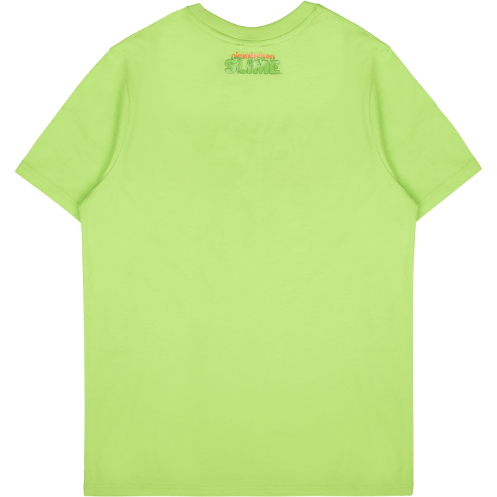 Melo Slime Tee Light Lime