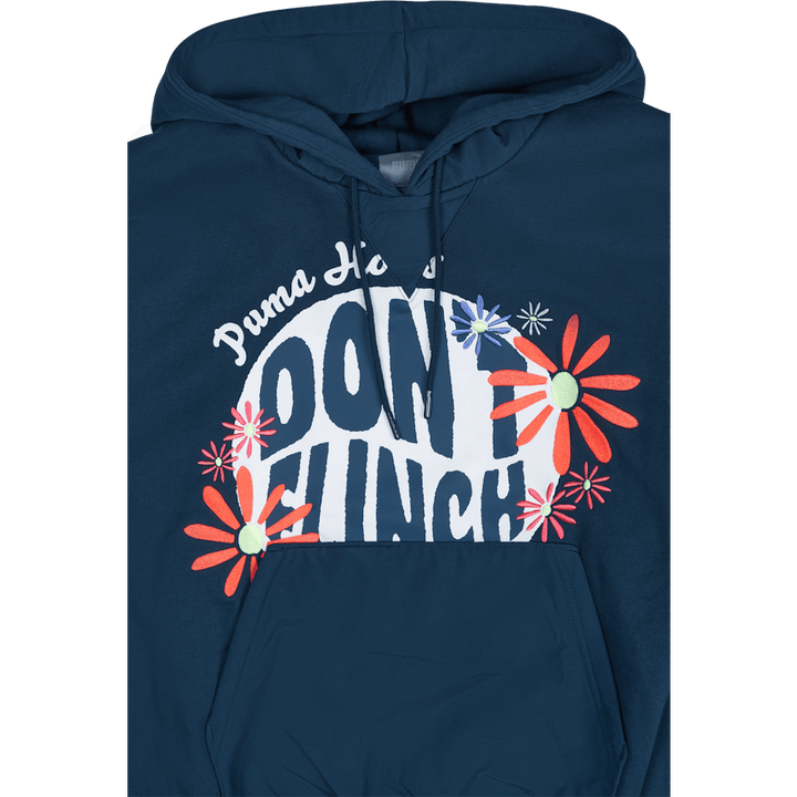 Women's Mod Hoodie 2