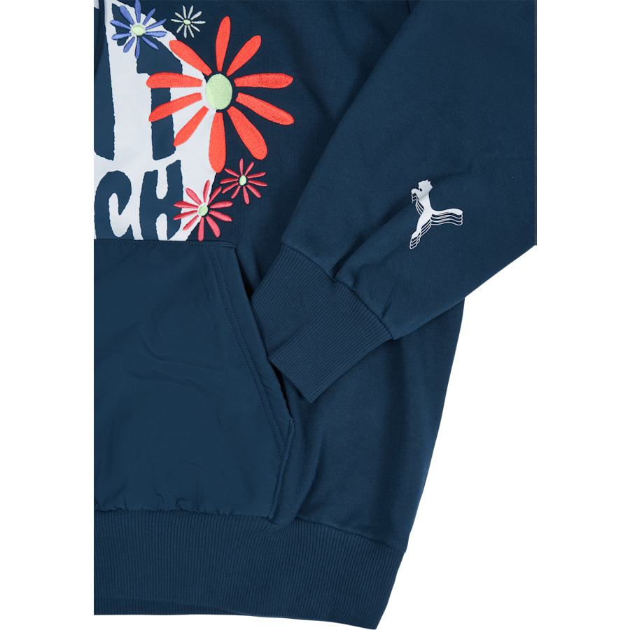 Women's Mod Hoodie 2