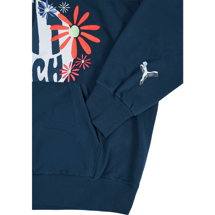 Women's Mod Hoodie 2