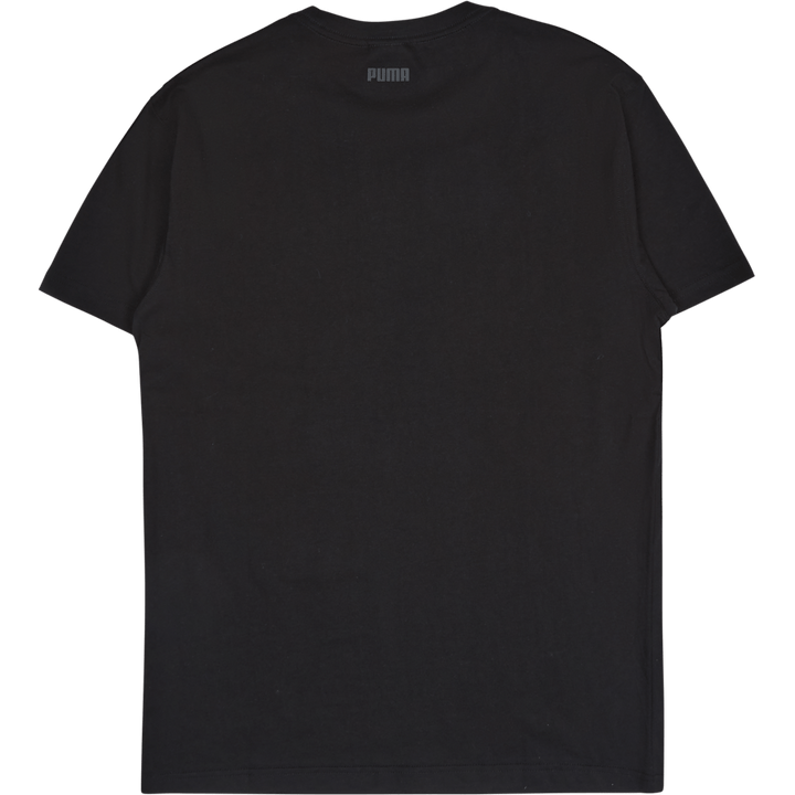 Rebound Ss Tee 4 Puma
