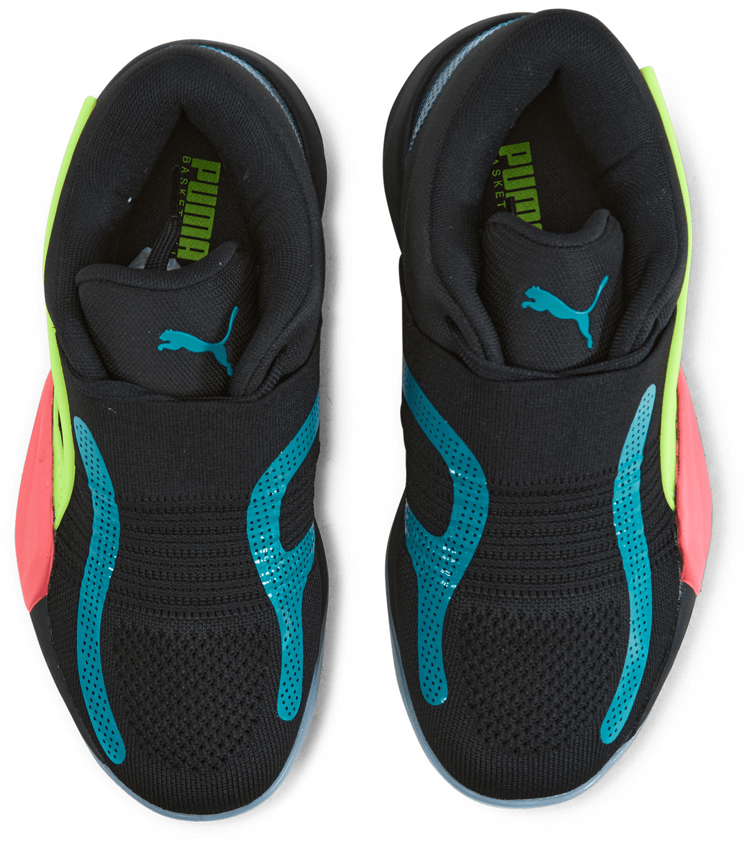 Rise Nitro Unisex Puma