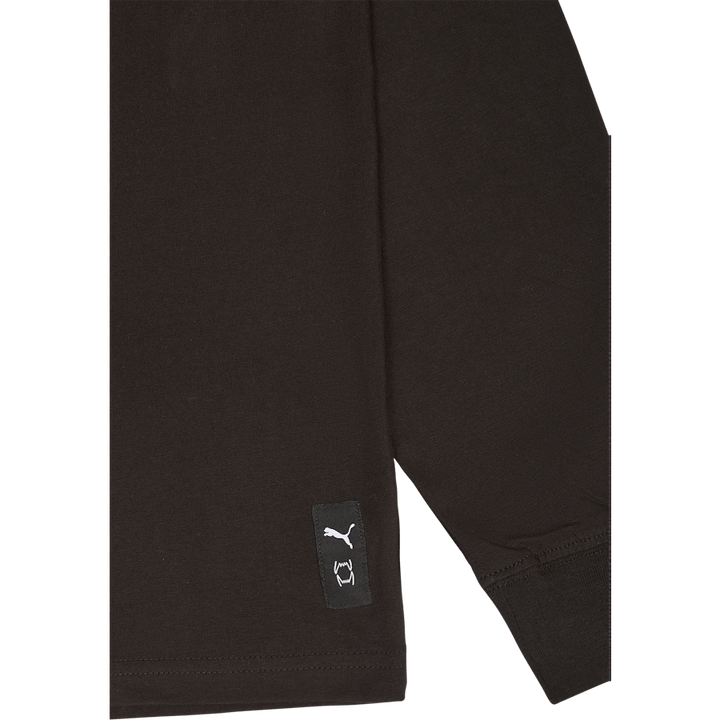 Run It Back Ls Tee 3 Puma
