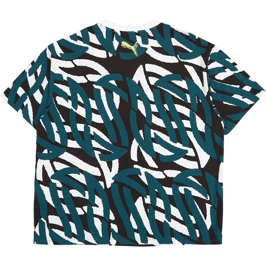 Women's Stewie Aop Tee