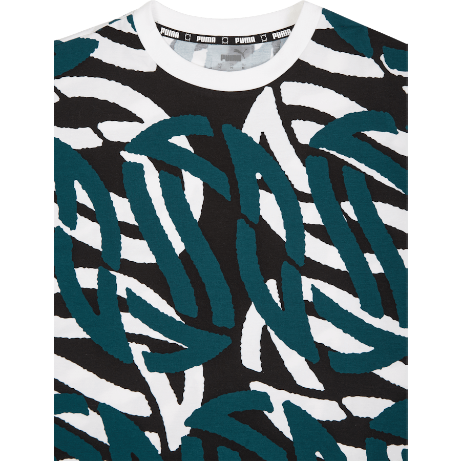 Women's Stewie Aop Tee