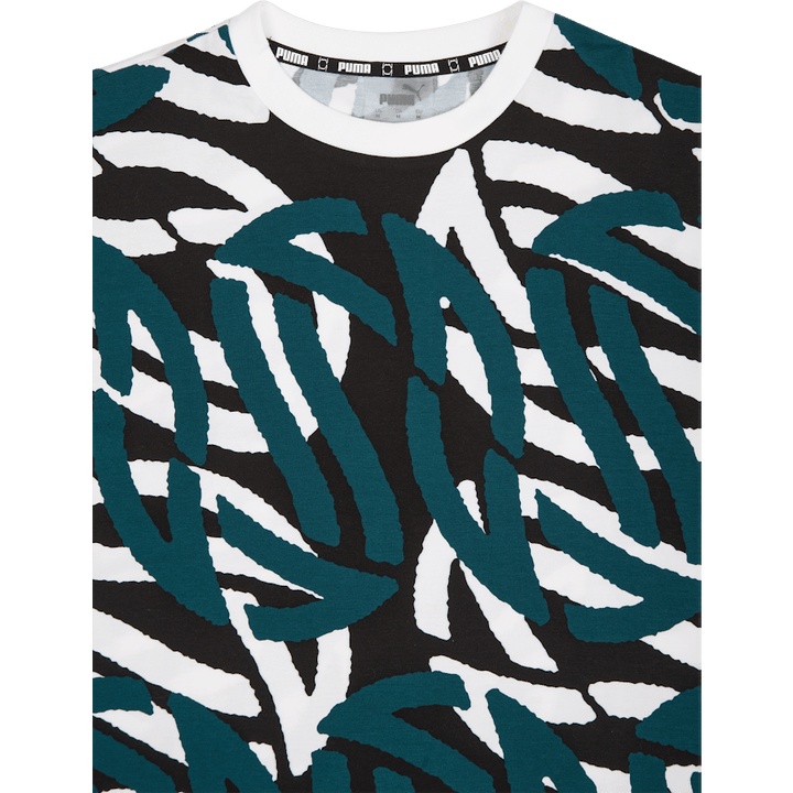 Women's Stewie Aop Tee