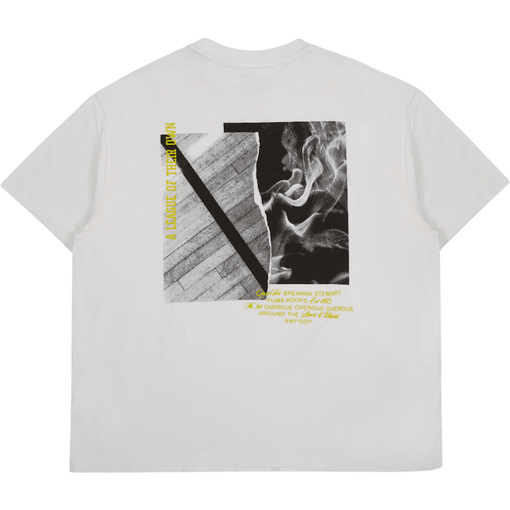 Women's Stewie Tee Puma