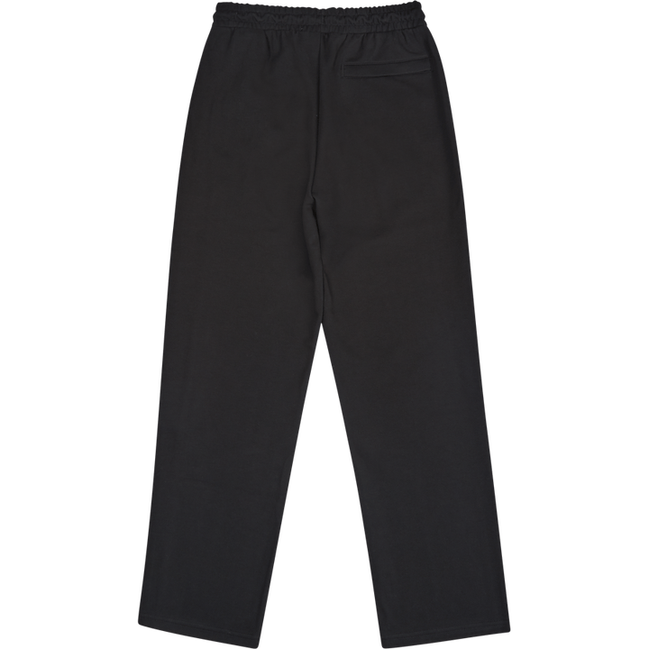 T7 Straight Track Pants Dk Puma