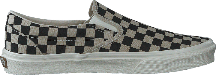 Ua Classic Slip-on Eco Theory Checkerboard