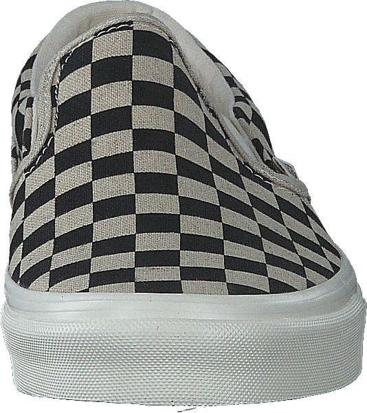 Ua Classic Slip-on Eco Theory Checkerboard