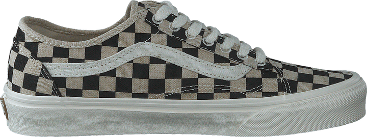 Ua Old Skool Tapered Eco Theory Checkerboard