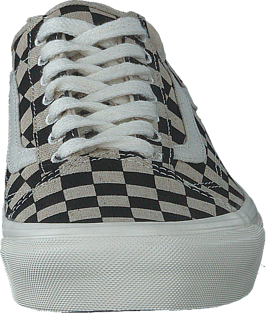 Ua Old Skool Tapered Eco Theory Checkerboard