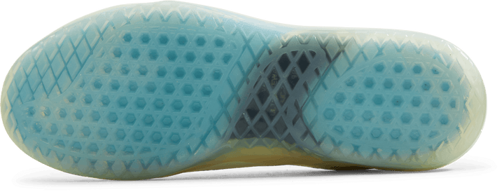 Ua Evdnt Ultimatewaffle Bílá/bílá