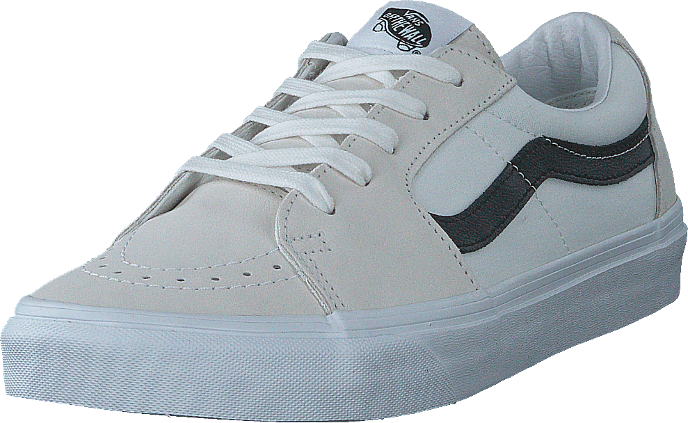 Vans Ua Sk8-low Contrast