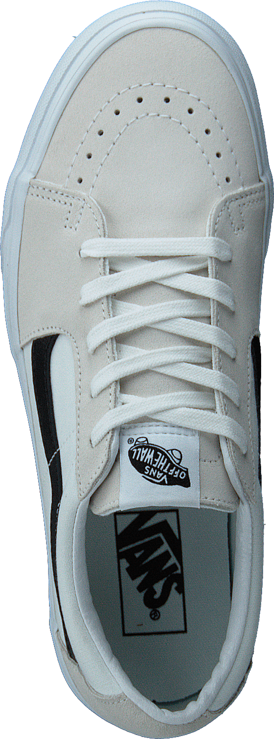 Vans Ua Sk8-low Contrast