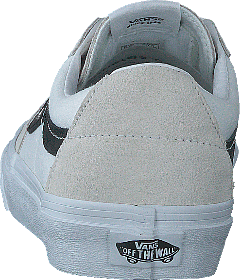 Vans Ua Sk8-low Contrast