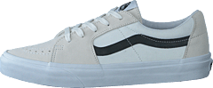 Vans Ua Sk8-low Contrast