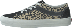 Ua Bold Ni Leopard Black/classic White