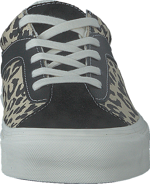 Ua Bold Ni Leopard Black/classic White