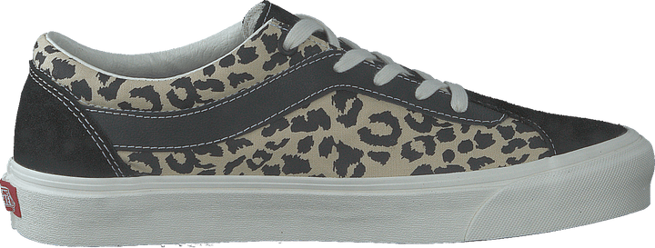 Ua Bold Ni Leopard Black/classic White