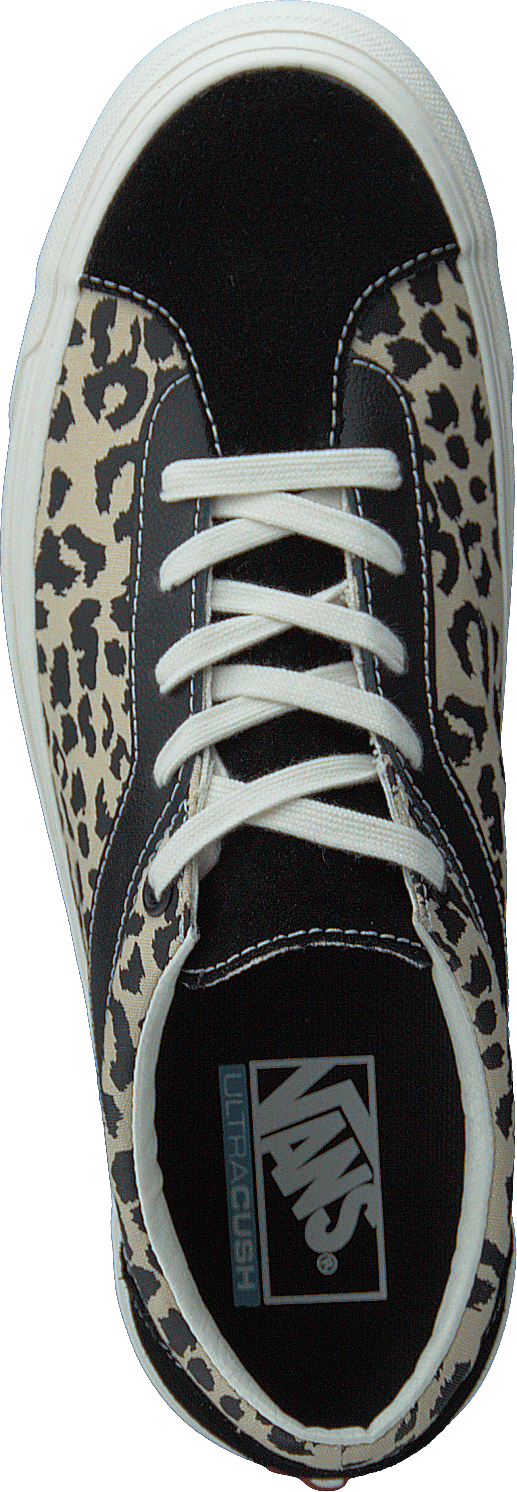 Ua Bold Ni Leopard Black/classic White