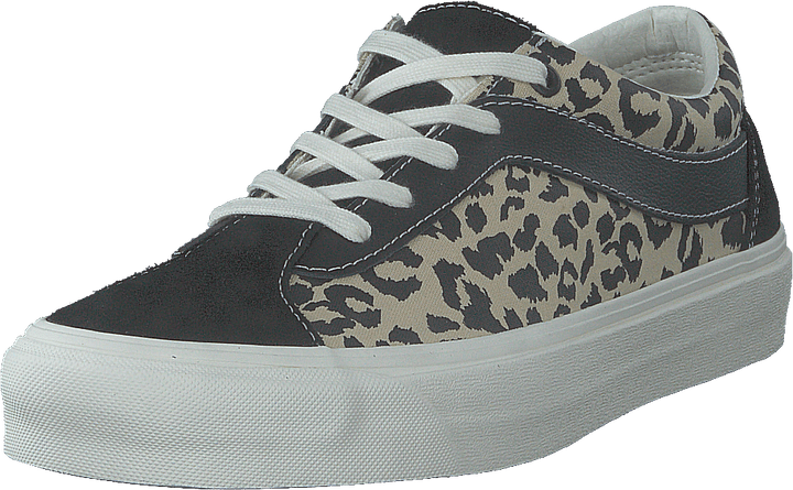 Ua Bold Ni Leopard Black/classic White