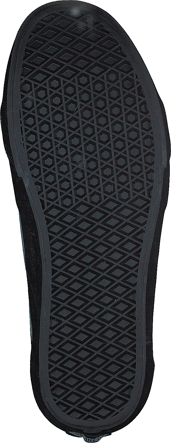 Ua Sk8-low Contrast Black/white