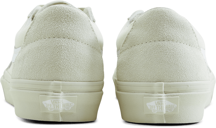 Ua Sk8-low Contrast Bone White