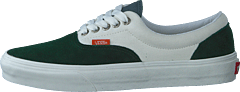 Ua Era Varsity Canvas Green/blue