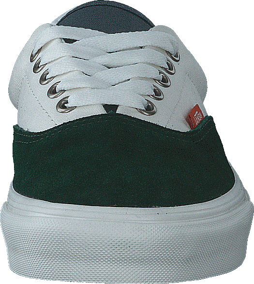 Ua Era Varsity Canvas Green/blue