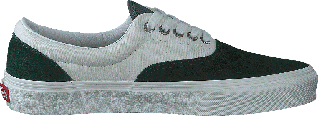 Ua Era Varsity Canvas Green/blue