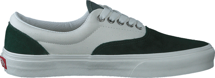 Ua Era Varsity Canvas Green/blue