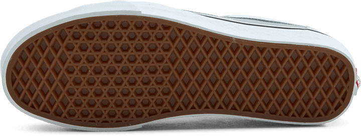 Ua Sk8-low Drizzle/true White