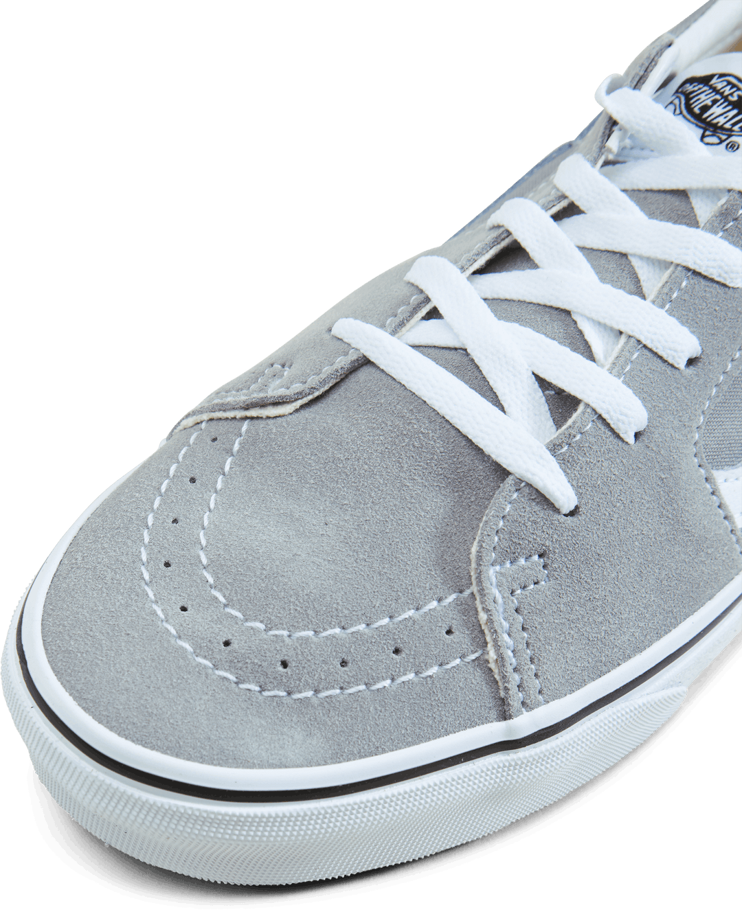 Ua Sk8-low Drizzle/true White