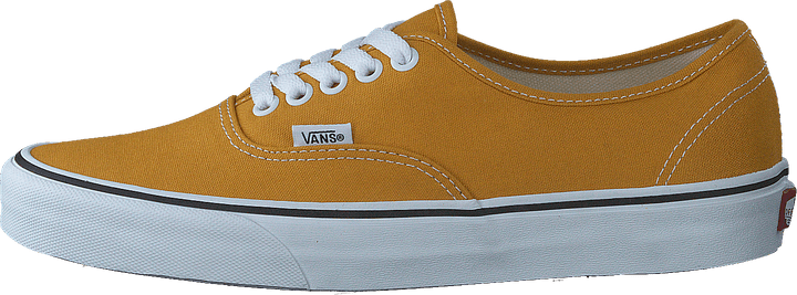 Ua Authentic Color Theory Goldgelb