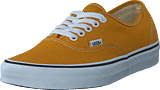 Ua Authentic Color Theory Goldgelb