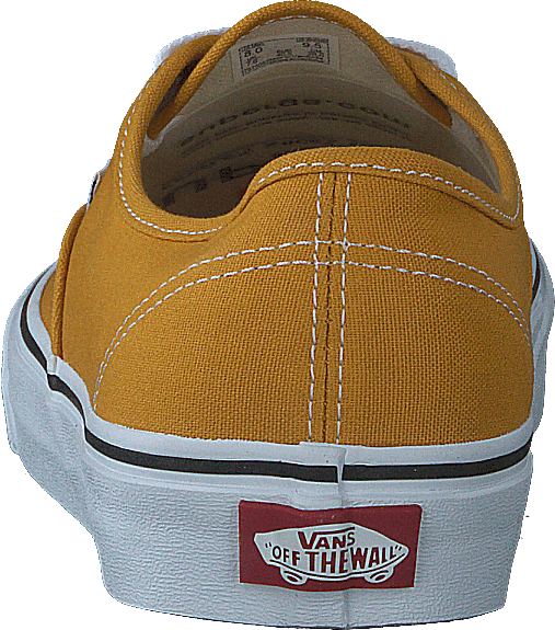 Ua Authentic Color Theory Goldgelb