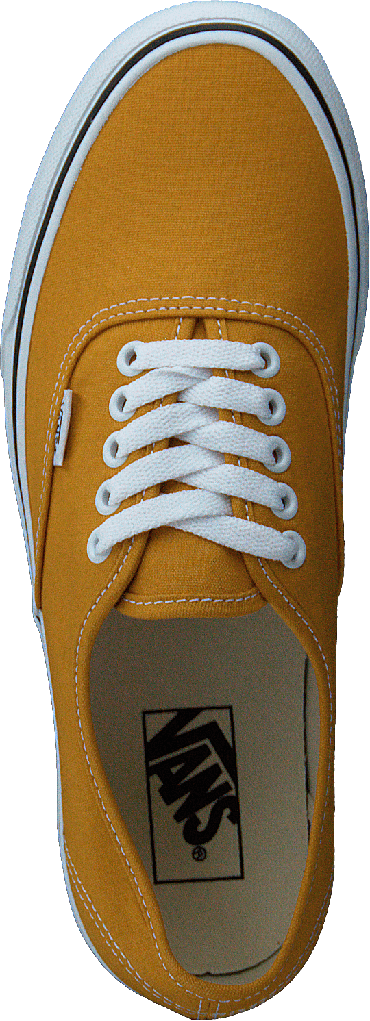 Ua Authentic Color Theory Goldgelb