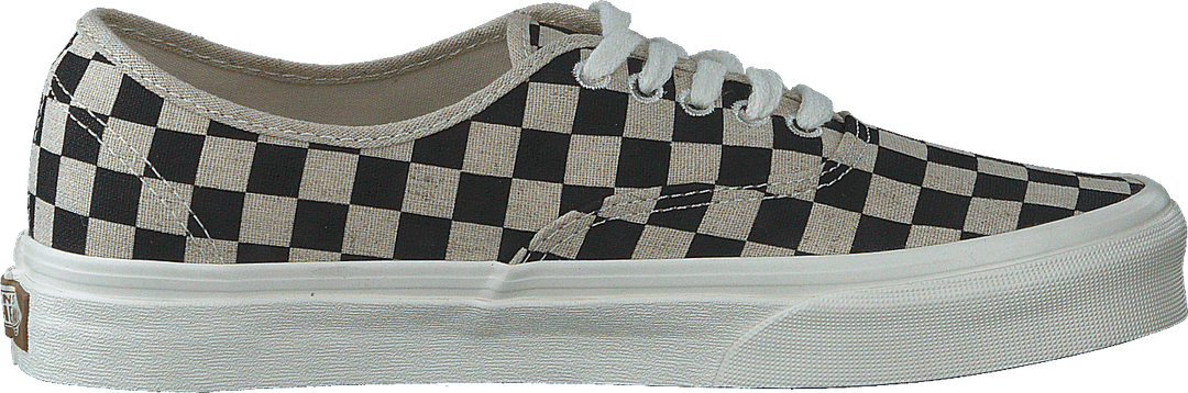 Ua Authentic Eco Theory Checkerboard