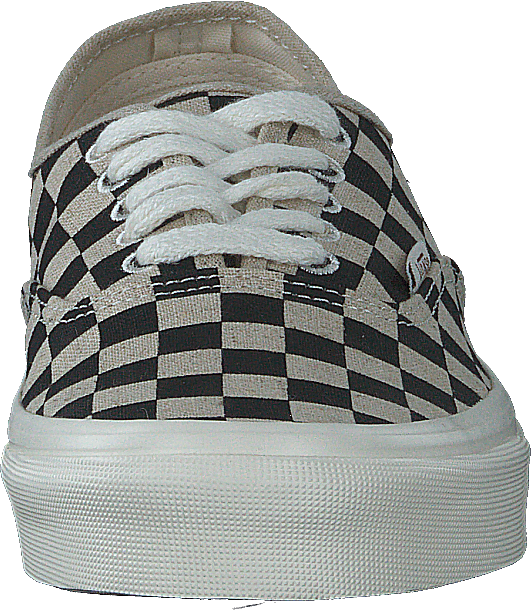 Ua Authentic Eco Theory Checkerboard