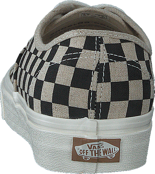 Ua Authentic Eco Theory Checkerboard