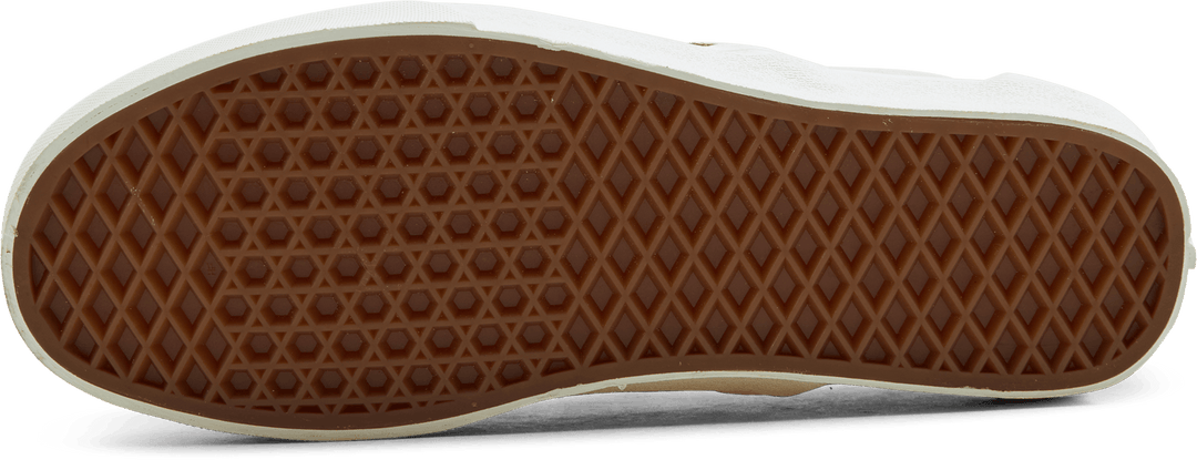 Ua Classic Slip-on Desert Twill Brown/beige