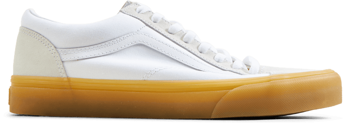 Ua Style 36 Gum White