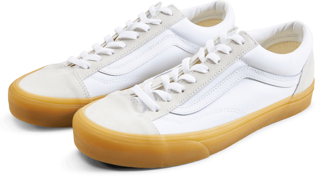 Ua Style 36 Gum White